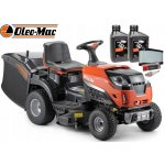 OLEO-MAC OM 86R/14,5 K 432 CM3 14,5 HP – Zboží Dáma