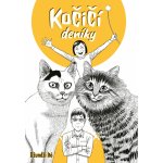 Seqoy s.r.o. Kočičí deníky (Junji Ito) – Hledejceny.cz