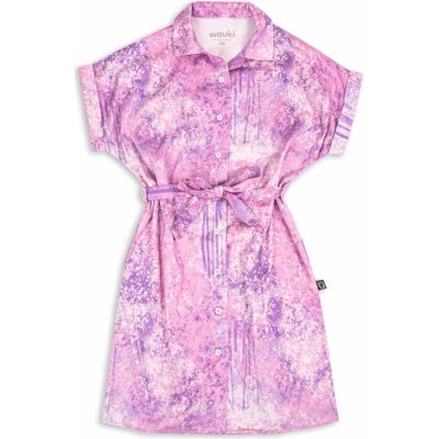 Wouki Nikko Lilla jellyfish – Zbozi.Blesk.cz