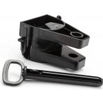 Rolly Toys Adaptér přívěsů 409914 černý – Hledejceny.cz