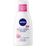 Nivea Chamomile odličovač očí a make-upu extra jemný voděodolný 125 ml – Hledejceny.cz