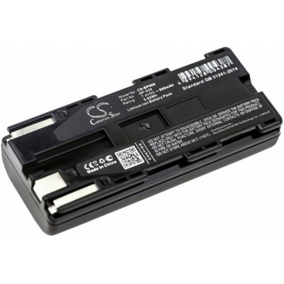 Cameron Sino CS-BP608ES75 – Hledejceny.cz