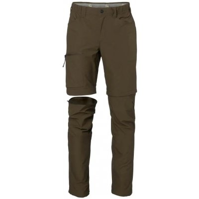 Alaska 1795 Alaska Chaser Lite 2v1 Solid Brown – Sleviste.cz