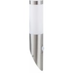 Rabalux 8266 INOX TORCH – Zbozi.Blesk.cz