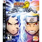 Naruto Ultimate Ninja Storm – Zboží Mobilmania