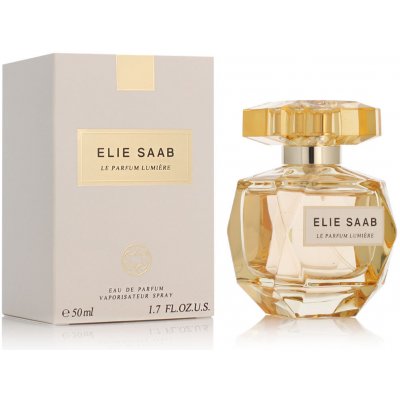 Elie Saab Le Parfum Lumière parfémovaná voda dámská 50 ml – Zboží Mobilmania