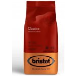 Bristot Classico zrnková 6 x 1 kg – Hledejceny.cz