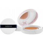 Missha M Magic Cushion kompaktní make-up 23 SPF50+ 15 g – Hledejceny.cz