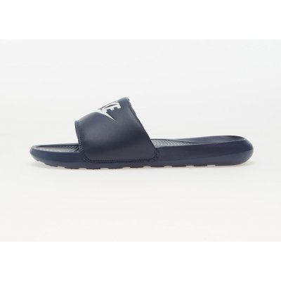 Nike Victori One Slide pantofle pánské sandály a žabky modré – Zboží Mobilmania