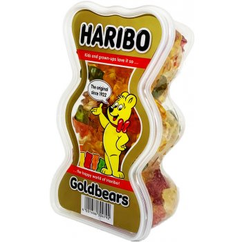 Haribo Goldbären Box 450 g