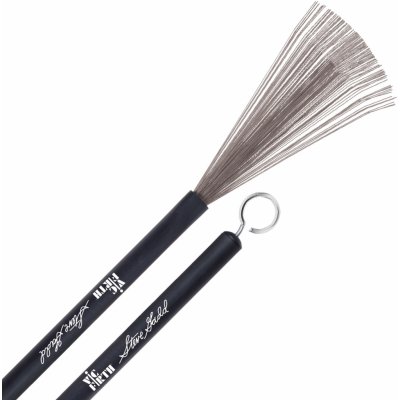 Vic Firth Steve Gadd Wire Brush SGWB – Hledejceny.cz