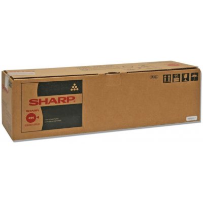 Sharp MX-206GT - originální – Zbozi.Blesk.cz