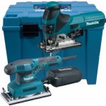 MAKITA set DK1150 - 4351CT – Hledejceny.cz