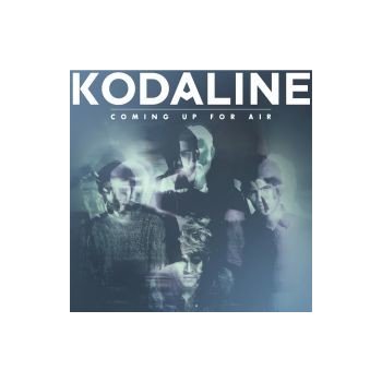 Kodaline - Coming Up For Air CD