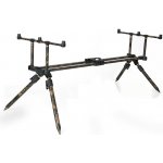 Fox Stojan Horizon Duo Pod Camo 3 Rod – Zboží Mobilmania