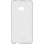 Pouzdro Kisswill TPU Lenovo A5000 čiré – Sleviste.cz