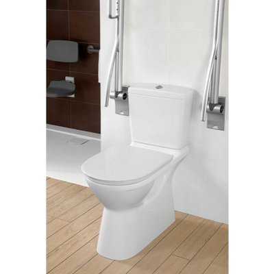 Villeroy & Boch 4620R001 – Hledejceny.cz