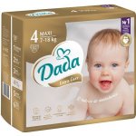 Dada Extra Care 4 7-16 kg 42 ks – Zboží Dáma