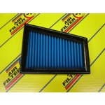 JR Filters Sportovní vzduchový filtr F 177141 RENAULT Megane I Phase2 3/99-01 1,4L 16V – Sleviste.cz