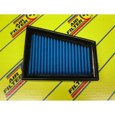 JR Filters Sportovní vzduchový filtr F 177141 RENAULT Megane I Phase1 3/99-> 1,4L 16V