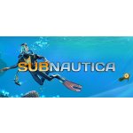 Subnautica – Zboží Mobilmania
