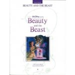 Beauty And The Beast Kráska a zvíře noty na snadný klavír