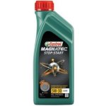 Castrol Magnatec A3/B4 5W-30 5 l | Zboží Auto