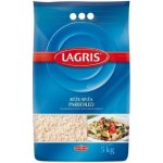 Lagris rýže parboiled 5 kg – Zboží Dáma