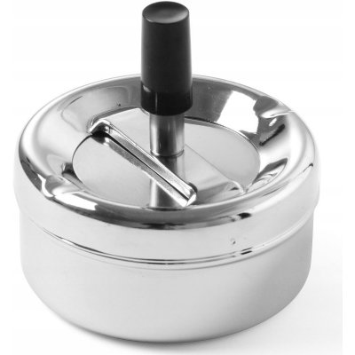 Hendi Popelník stláčecí ø90x 45 mm – Zboží Dáma Hendi Popelník stláčecí ø90x 45 mm – Zboží Dáma