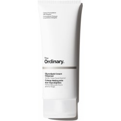 The Ordinary Glycolipid Cream Cleanser jemný čisticí krém 150 ml