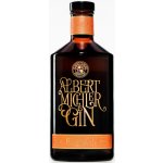 Albert Michler Gin Orange 44% 0,7 l (holá láhev) – Sleviste.cz