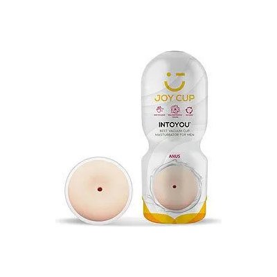 INTOYOU JOY CUP Anus Stimulating