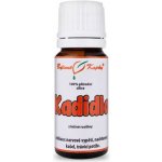 Bylinné kapky Kadidlo 100 % přírodní silice esenciální éterický olej 10 ml – Hledejceny.cz
