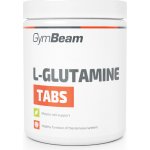 GymBeam L-Glutamine 300 tablet – Hledejceny.cz