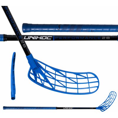 Unihoc Unilite Performance FL 28 – Zboží Dáma