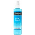 Neutrogena Hydro Boost Body hydratační tělový sprej 200 ml – Zboží Dáma