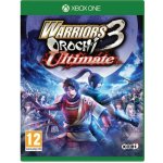 Warriors Orochi 3 Ultimate – Hledejceny.cz