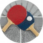 VIZINGR Stolní tenis MINI logo K015-2,5 cm – Zboží Dáma