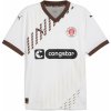 Fotbalový dres Puma FC St. Pauli 2024/25 Away Jersey dres Kids 778655-02