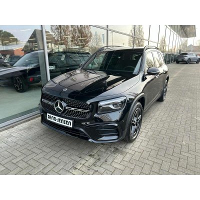 Mercedes-Benz GLB 200 120 kW – Hledejceny.cz