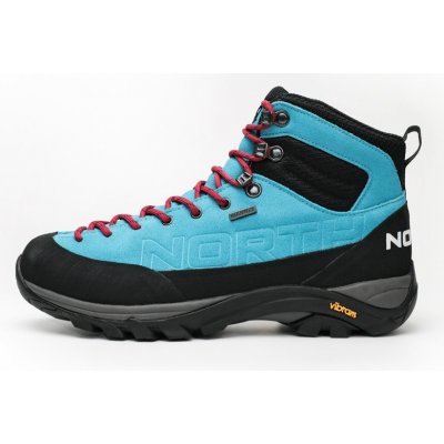 Northfinder Xs Trek Evo Pangma Vibram azure blue – Zboží Dáma