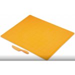 HOME POINT Silikonový vál 60 x 50 cm + silikonový nůž ZDARMA – HobbyKompas.cz