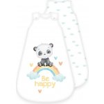Herding Spací pytel Rainbow Panda – Hledejceny.cz