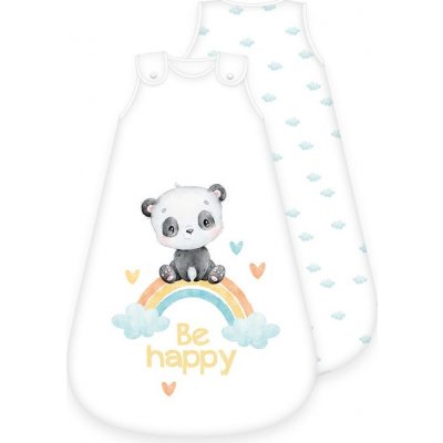 Herding Spací pytel Rainbow Panda – Hledejceny.cz