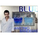 Antonio Banderas Blue Seduction EDT 100 ml + voda po holení 100 ml dárková sada