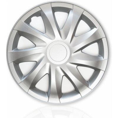 NRM Draco silver 15" 4 ks – Zboží Mobilmania