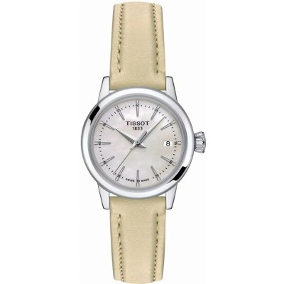 Tissot T129.210.16.111.00 – Hledejceny.cz