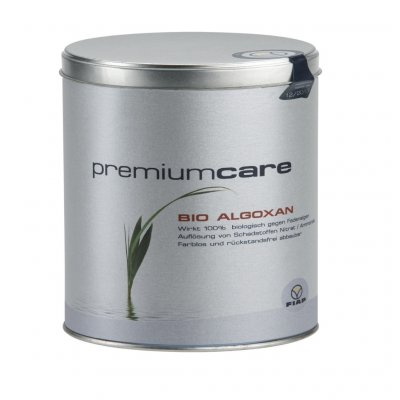 FIAP premiumcare BIO ALGOXAN 2,5 l – Zboží Dáma