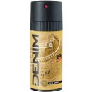 Denim Gold Men deospray 150 ml