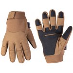 Mil-Tec armádní zimní dark coyote – Hledejceny.cz